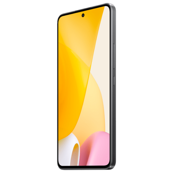 Xiaomi 12 Lite 128 ГБ Черный 6.55" | 108 Мп | 8 ГБ | Dual SIM photo 3
