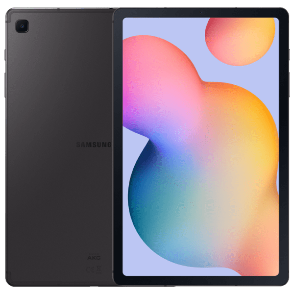 Tabletă Samsung TAB S6 Lite 2022 10.4"
LTE
Gray 4 GB |
64 GB | 8 MP | P619 photo 1