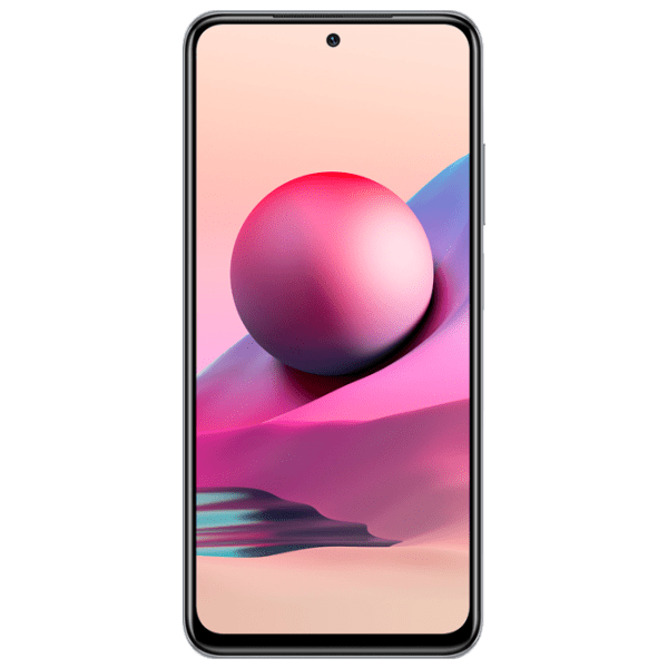 Xiaomi Redmi Note 10S 128 ГБ Белый 6.43" | 64 Мп | 8 ГБ | Dual SIM photo 2