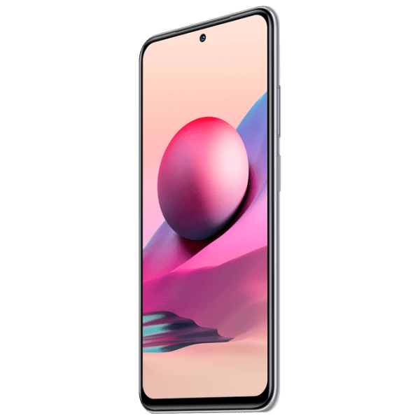 Xiaomi Redmi Note 10S 128 ГБ Белый 6.43" | 64 Мп | 8 ГБ | Dual SIM photo 3