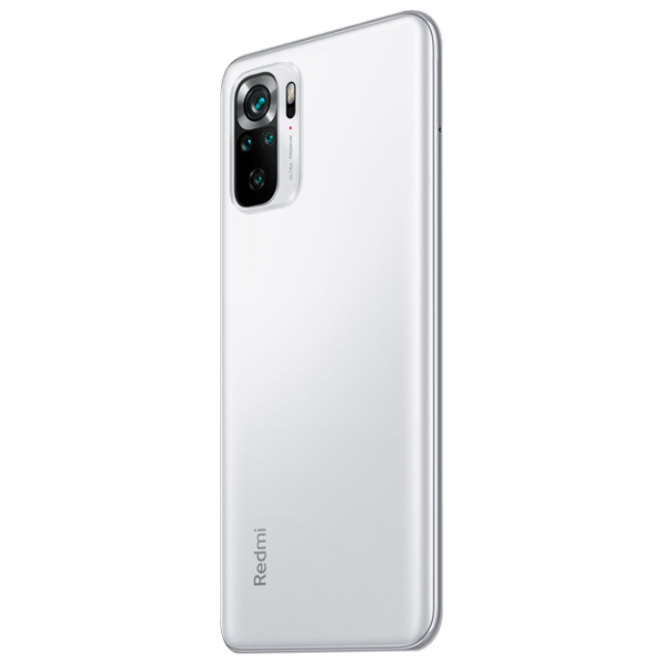 Xiaomi Redmi Note 10S 128 ГБ Белый 6.43" | 64 Мп | 8 ГБ | Dual SIM photo 5