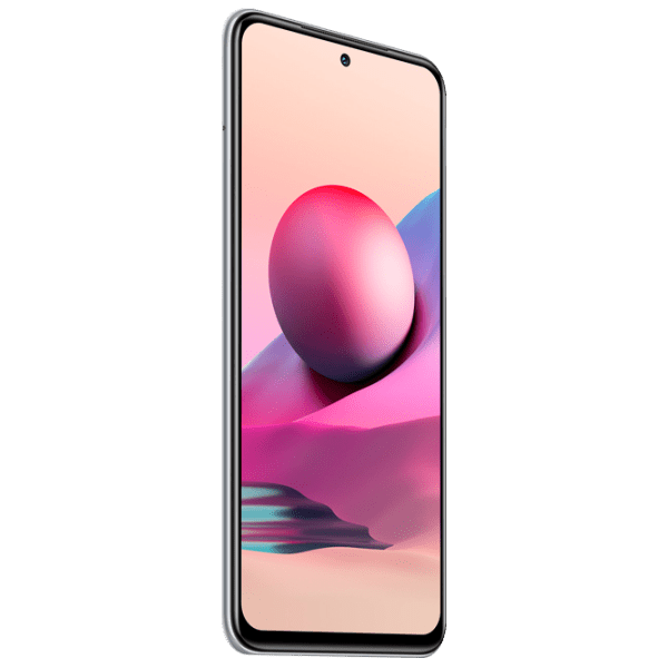 Xiaomi Redmi Note 10S 128 ГБ Белый 6.43" | 64 Мп | 8 ГБ | Dual SIM photo 7
