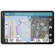 Sistem de navigație Garmin Dezl LGV810 10-02740-15 Black Europa