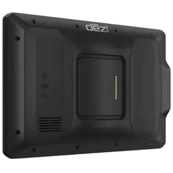 Sistem de navigație Garmin Dezl LGV810 10-02740-15 Black Europa photo 6