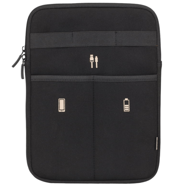 Geantă organizer RivaCase 5617 Black  photo 2