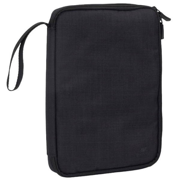 Geantă organizer RivaCase 5632 Black  photo 1