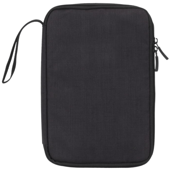 Geantă organizer RivaCase 5632 Black  photo 2