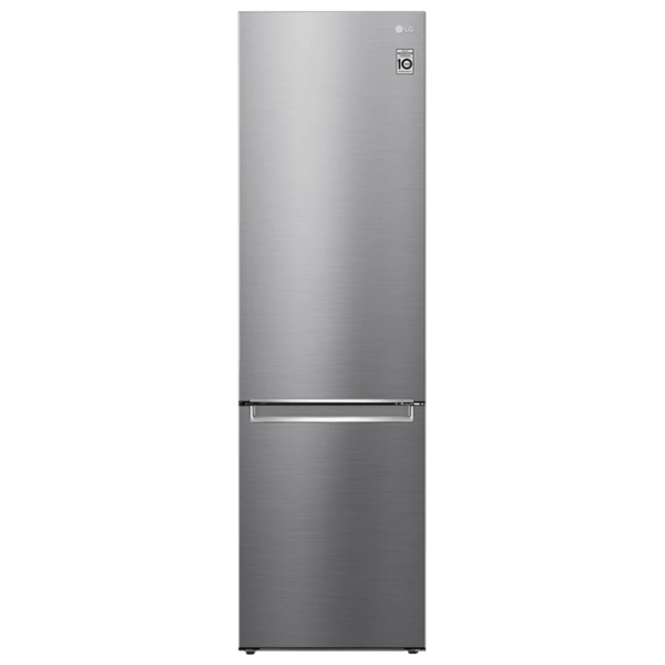 Frigider LG GW-B509SMJM Inox 277l/ No Frost, 107l/ No Frost, A++ photo 1