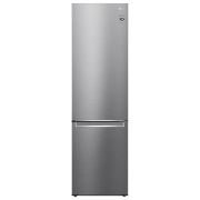 Frigider LG GW-B509SMJM Inox 277l/ No Frost, 107l/ No Frost, A++