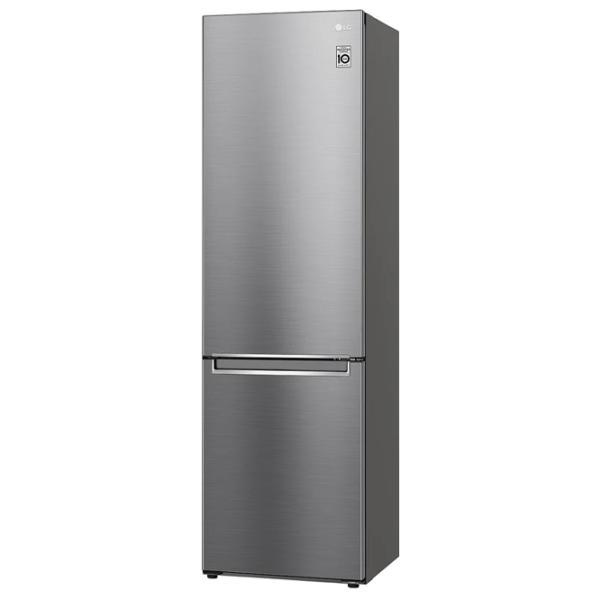 Frigider LG GW-B509SMJM Inox 277l/ No Frost, 107l/ No Frost, A++ photo 2
