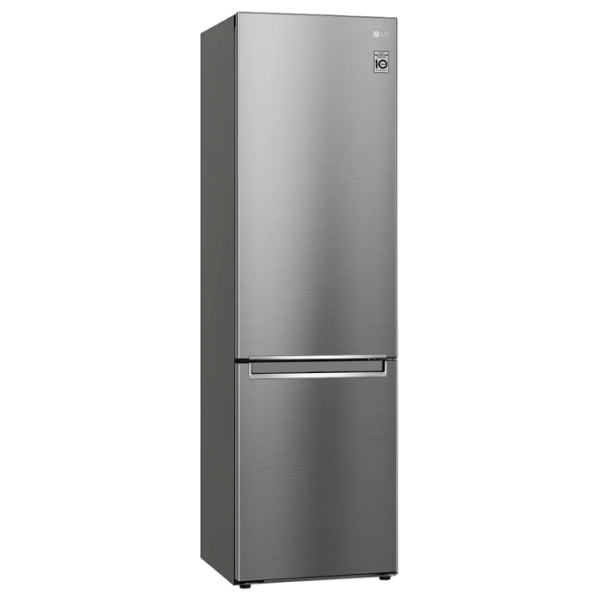 Frigider LG GW-B509SMJM Inox 277l/ No Frost, 107l/ No Frost, A++ photo 3