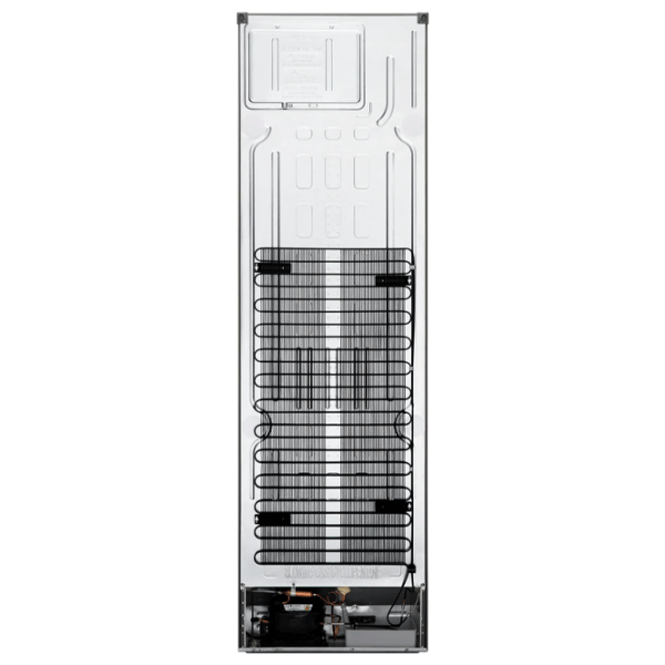 Frigider LG GW-B509SMJM Inox 277l/ No Frost, 107l/ No Frost, A++ photo 4