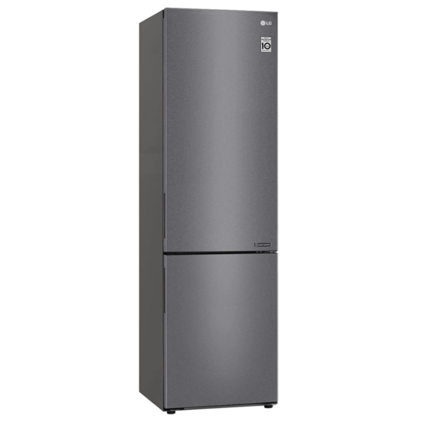 Frigider LG GW-B509CLZM Inox 277l/ No Frost, 107l/ No Frost, A++ photo 3