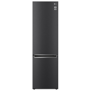 Холодильник LG GW-B509SBNM Черный 277Л/ No Frost, 107л/ No Frost, A++
