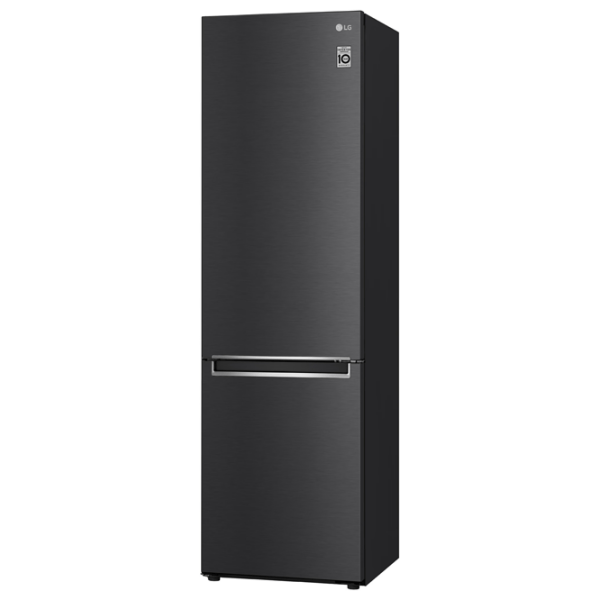 Холодильник LG GW-B509SBNM Черный 277Л/ No Frost, 107л/ No Frost, A++ photo 2