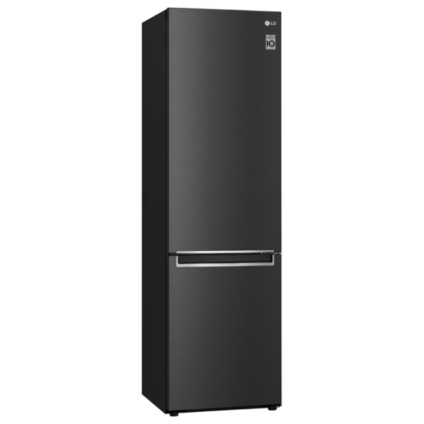 Холодильник LG GW-B509SBNM Черный 277Л/ No Frost, 107л/ No Frost, A++ photo 3