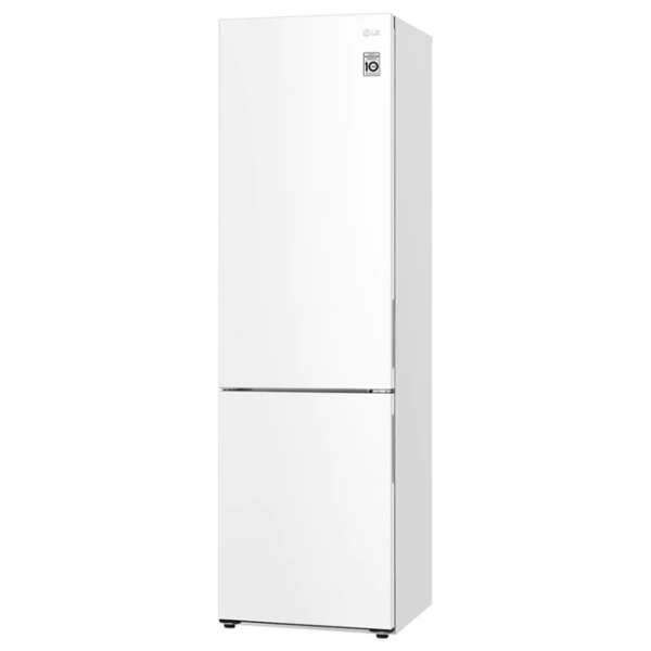 Холодильник LG GW-B509CQZM Белый 277Л/ No Frost, 107л/ No Frost, A++ photo 2