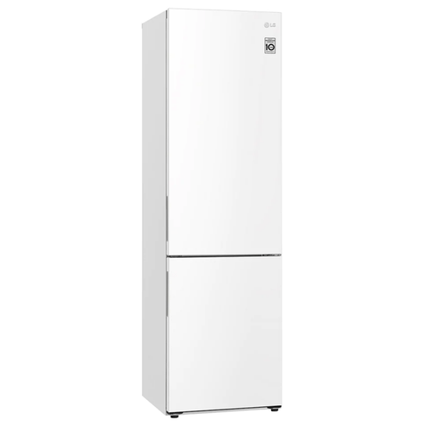 Холодильник LG GW-B509CQZM Белый 277Л/ No Frost, 107л/ No Frost, A++ photo 3