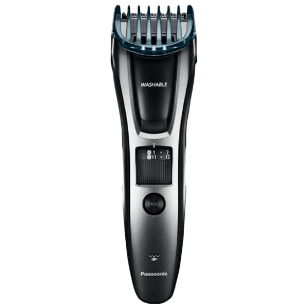 Триммер для лица Panasonic ER-GB60-K520 Черный  photo 1
