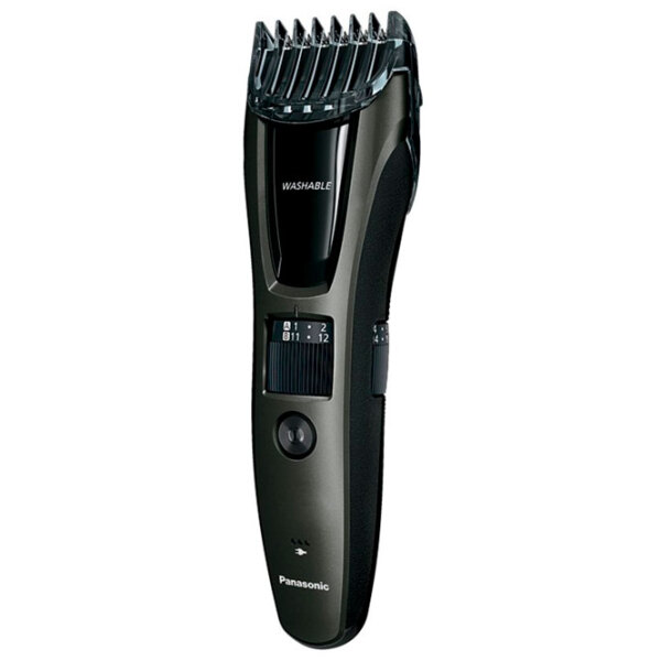 Триммер для лица Panasonic ER-GB60-K520 Черный  photo 3