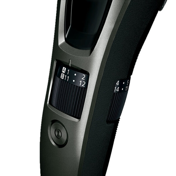 Триммер для лица Panasonic ER-GB60-K520 Черный  photo 4