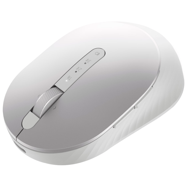 Мышь Dell MS7421W Серебряный Беспроводные, 4000 dpi photo 2