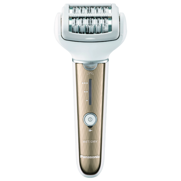 Epilator Panasonic ES-EL3A-N520 Gold  photo 1