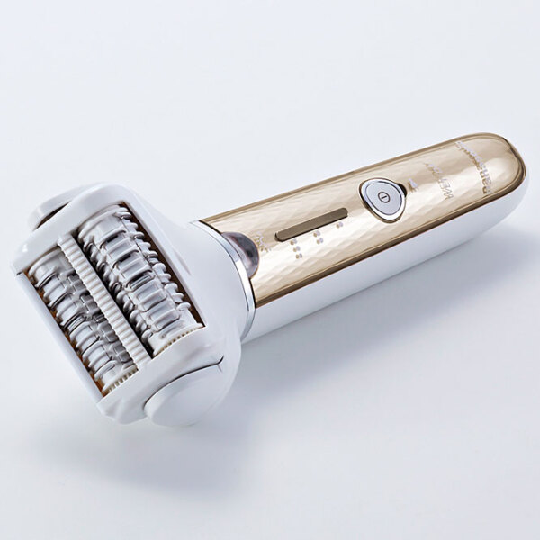 Epilator Panasonic ES-EL3A-N520 Gold  photo 2