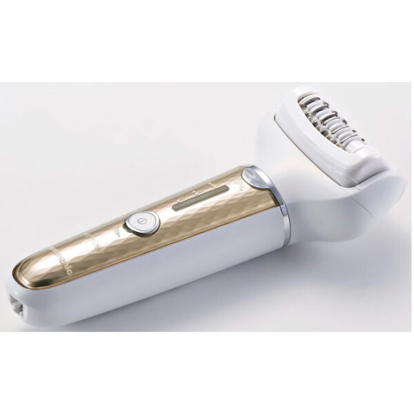 Epilator Panasonic ES-EL3A-N520 Gold  photo 3