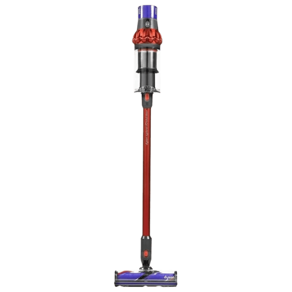 Aspirator vertical Dyson V10 Fluffy Violet 525 W | Uscată | Container | 0.54 l photo 1