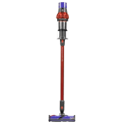 Aspirator vertical Dyson V10 Fluffy Violet 525 W | Uscată | Container | 0.54 l