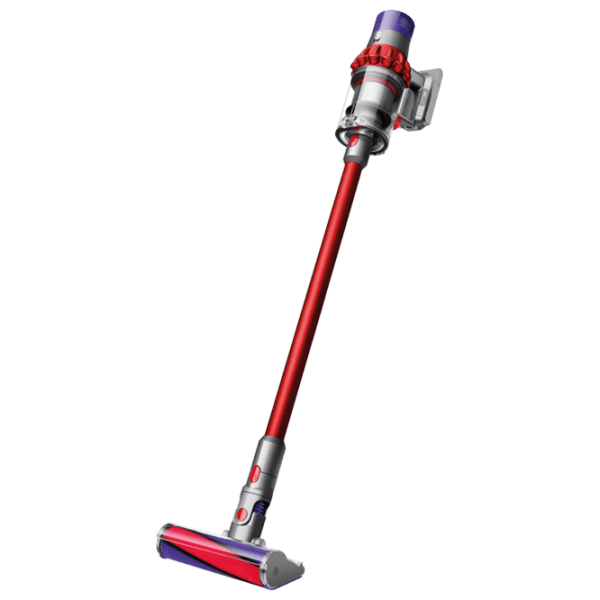 Aspirator vertical Dyson V10 Fluffy Violet 525 W | Uscată | Container | 0.54 l photo 2