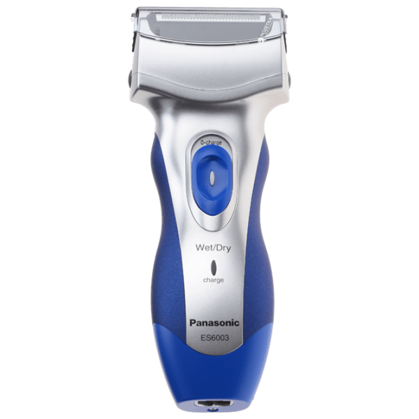 Бритва электрическая Panasonic ES6003S520 Синий  photo 1