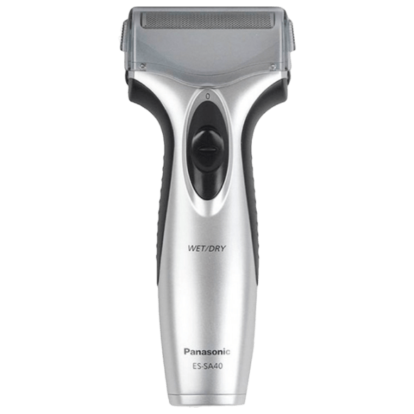 Бритва электрическая Panasonic ES-SA40-S520 Серый  photo 1