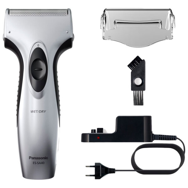 Бритва электрическая Panasonic ES-SA40-S520 Серый  photo 3