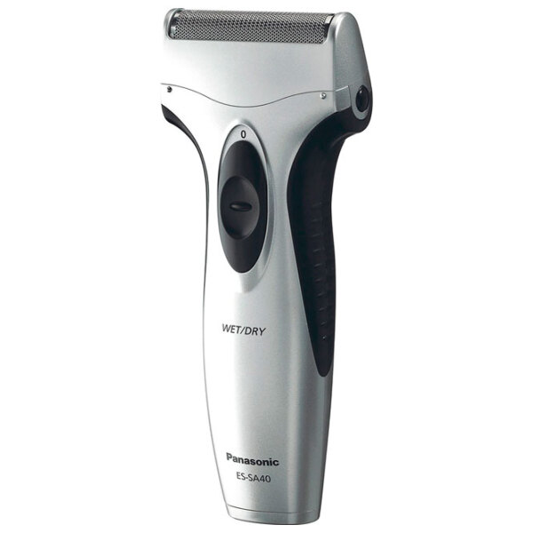 Бритва электрическая Panasonic ES-SA40-S520 Серый  photo 4