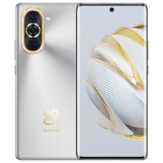 Huawei Nova 10 128 GB Starry Silver 6.67" | 50 MP | 8 GB | Dual SIM