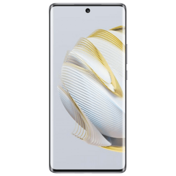Huawei Nova 10 128 ГБ Starry Серебристый 6.67" | 50 Мп | 8 ГБ | Dual SIM photo 2