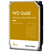 HDD Western Digital Gold Enterprise 3.5'' 4 TB 