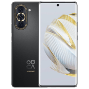 Huawei Nova 10 128 GB Black 6.67" | 50 MP | 8 GB | Dual SIM