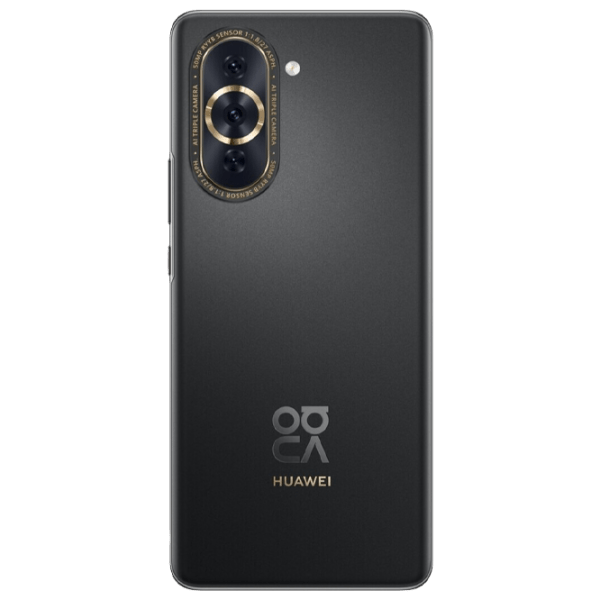 Huawei Nova 10 128 ГБ Черный 6.67" | 50 Мп | 8 ГБ | Dual SIM photo 3