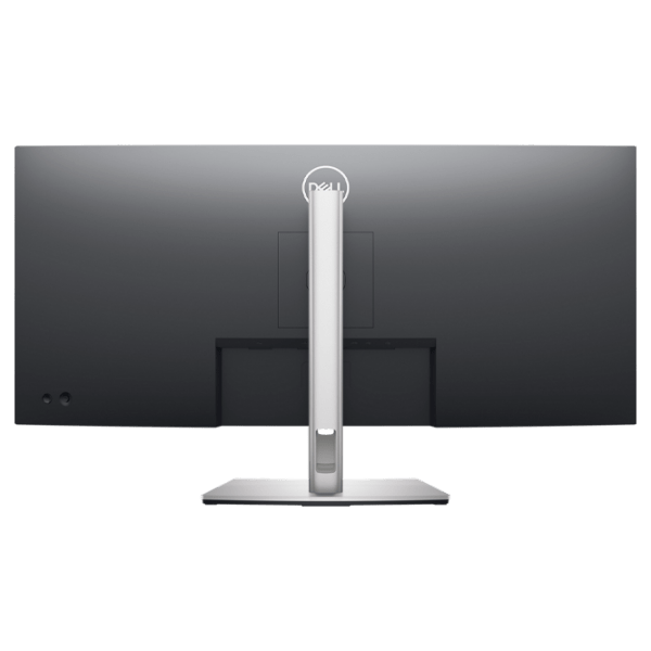 Monitor Dell P3421W Black 34" 4K IPS WLED photo 3