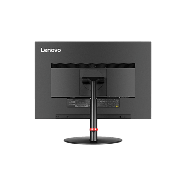 Монитор Lenovo ThinkVision T24D-10 Черный 23.8" Full HD IPS WLED photo 4