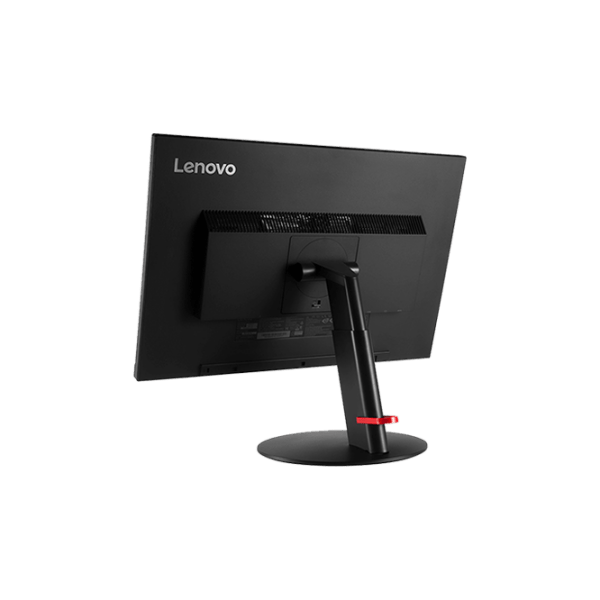 Монитор Lenovo ThinkVision T24D-10 Черный 23.8" Full HD IPS WLED photo 5