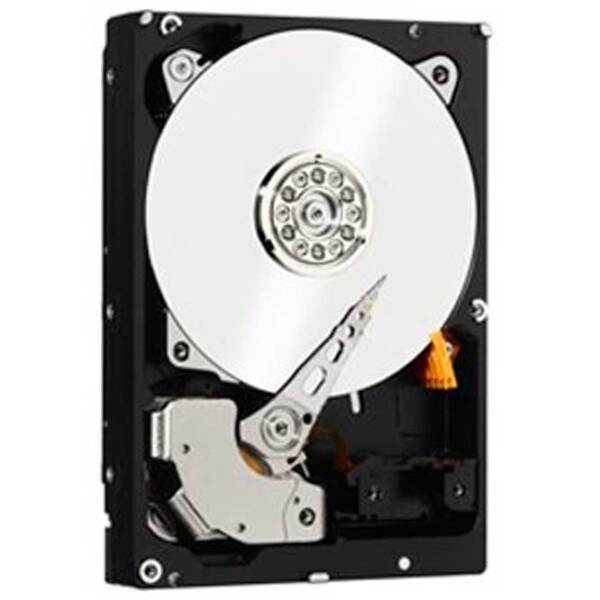 HDD Western Digital Black Gaming 3.5'' 4 ТБ  photo 4