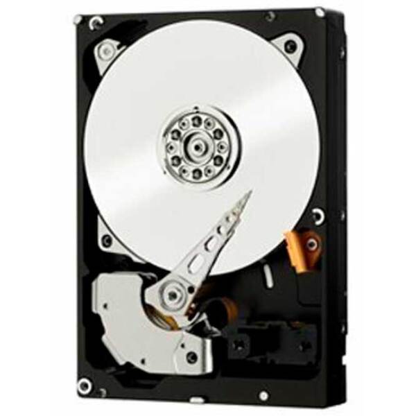 HDD Western Digital Black Gaming 3.5'' 4 ТБ  photo 5