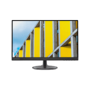 Монитор Lenovo C27-30 Черный 27" Full HD VA WLED