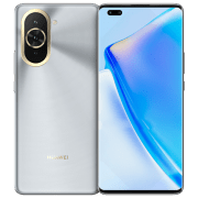 Huawei Nova 10 Pro 256 GB Starry Silver 6.78" | 50 MP | 8 GB | Dual SIM