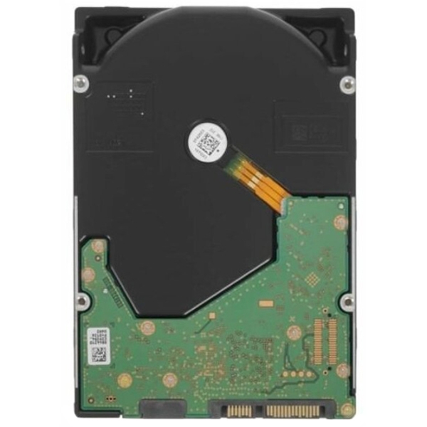 HDD Western Digital Purple Pro Surveillance 3.5'' 22 TB  photo 4
