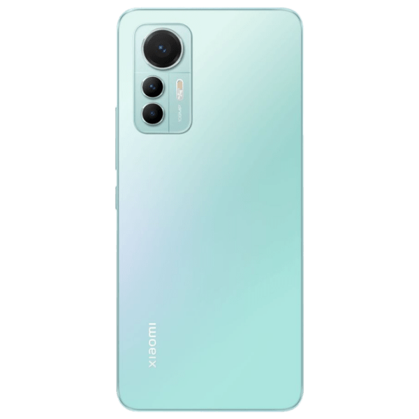 Xiaomi 12 Lite 128 ГБ Зелёный 6.55" | 108 Мп | 8 ГБ | Dual SIM photo 5